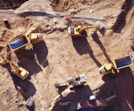 The upsurge of Acceleration Claims within the Construction Industry