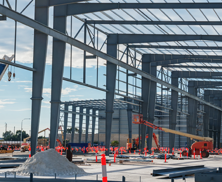 Partial re-opening of Construction in Sydney – Points to consider regarding Delay and Disruption