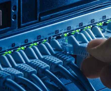 TBH Singapore team recently has been engaged by a multinational IT organisation to provide Planning and Scheduling services