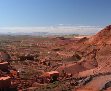 Congratulations to TBH Director George Matta and team for assisting Kerman Contracting Pty Ltd with providing Planning and Scheduling services