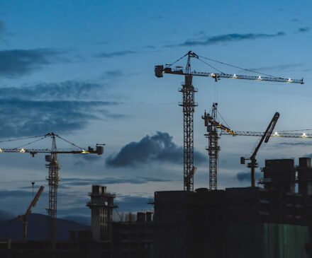 Why do Construction Projects in Asia Fail?