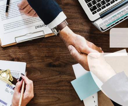 How can I improve our organisation’s decision making?